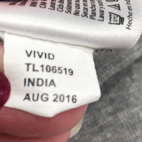 GREG NORMAN COTTON GRAY QUARTER ZIP PULLOVER SIZE XL - Picture 14 of 15